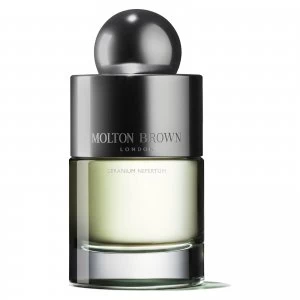 Image of Molton Brown Geranium Nefertum Eau de Toilette Unisex 100ml