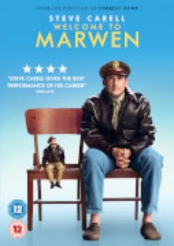 Image of Welcome to Marwen