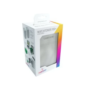 Image of Gamegenic Watchtower 100+ Convertible White