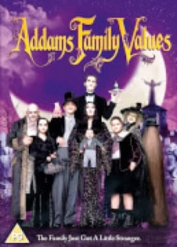 Image of Addams Family Values