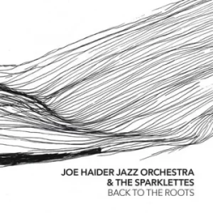 Image of Back to the Roots by Joe Haider Jazz Orchestra CD Album