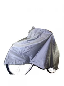 Image of Coyote Pvc Cycle Cover