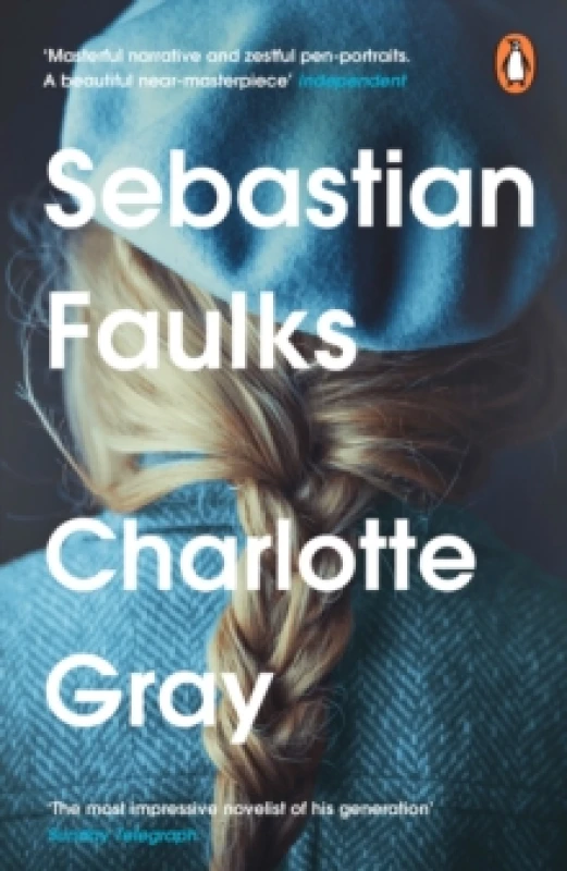 Image of Charlotte Gray Paperback / softback
