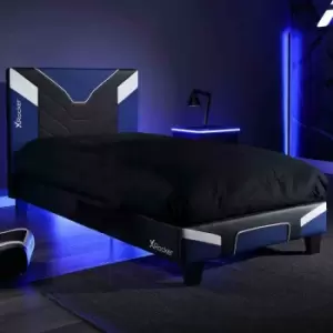 Image of X Rocker Cerberus MKII Gaming Bed-In-A-Box Single Blue