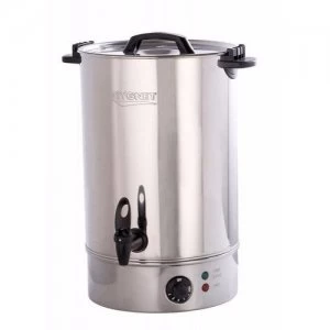 Image of Burco Cygnet 20L Manual Fill Electric Water Boiler