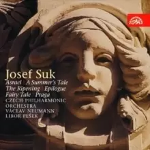 Image of Asrael, a Summer's Tale (Neumann, Czech Po)