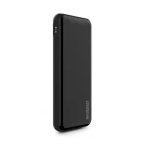 Image of Urban Factory Juicee Polymer 10000 mAh Black