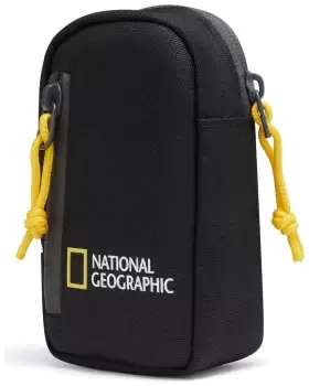 Image of National Geographic Small Camera Bag - Black
