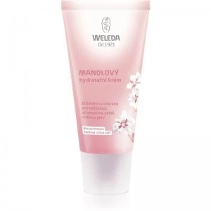 Image of Weleda Almond Moisturising Cream 30ml