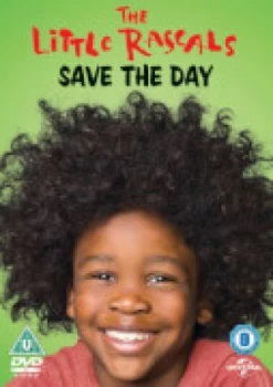 Image of Little Rascals - Big Face Edition