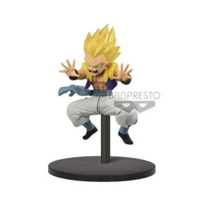 Image of Super Saiyan Gotenks (Dragon Ball Super Chosenshiretsuden) PVC Statue