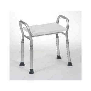 Image of Drive Medical Aluminium Bosworth Stool