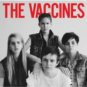 Image of Vaccines - Come Of Age Vinyl
