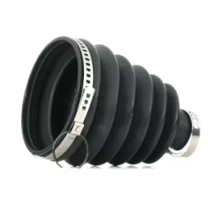 Image of RIDEX Bellow, driveshaft 193B0133 FIAT,PEUGEOT,TOYOTA,Scudo Kastenwagen (270_, 272_),Scudo Kastenwagen (220_),Scudo Kombi (220_),ULYSSE (220)