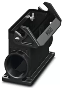 Image of Phoenix Contact Hc-Evo-B24-Shws-2Ssm40-Plrbk Housing, Smt, Single Lever, B24, Plastic