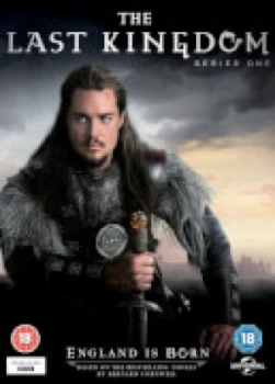 Image of The Last Kingdom - Series 1