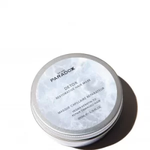Image of We Are Paradoxx Detox Restorative Hair Mask 200ml