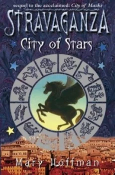 Image of Stravaganza City of Stars by Mary Hoffman Paperback