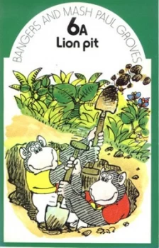 Image of Bangers and Mash Paperback