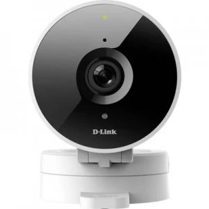 Image of D-Link DCS-8010LH WiFi IP CCTV camera 1280 x 720 p