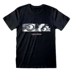Image of Junji-Ito - Eyes (Unisex) Medium