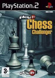Image of Chess Challenger PS2 Game