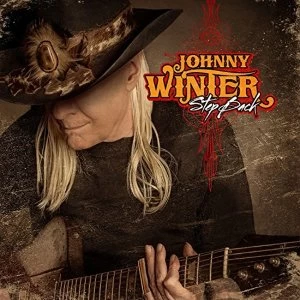 Image of Johnny Winter Step Back Vinyl