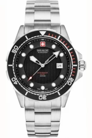 Image of Swiss Military Hanowa Watch 06-5315.04.007