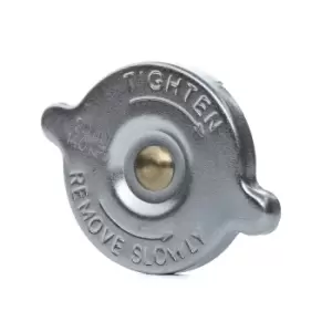 Image of TRICLO Cap, radiator VW,AUDI,MERCEDES-BENZ 318070 130685,1613291,78GB8100AC 130685