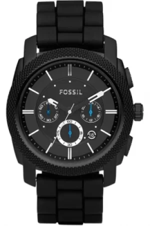 Image of Fossil Machine Watch FS4487IE