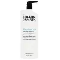 Image of Keratin Complex Timeless Color Fade-Defy Shampoo 1000ml