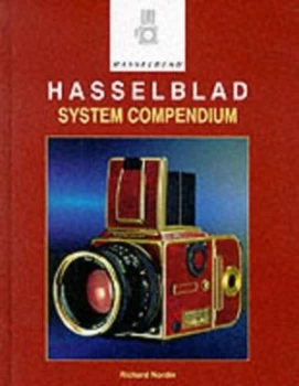 Image of Hasselblad Compendium by Richard Nordin Book