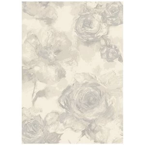 Image of Asiatic Echo Rug - 230 x 160cm - Floral Pearl