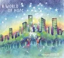 Image of A World of Hope: Supporting Postcards for Peace