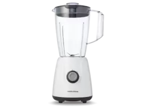 Image of Morphy Richards 403053 1.5L 400W Blender
