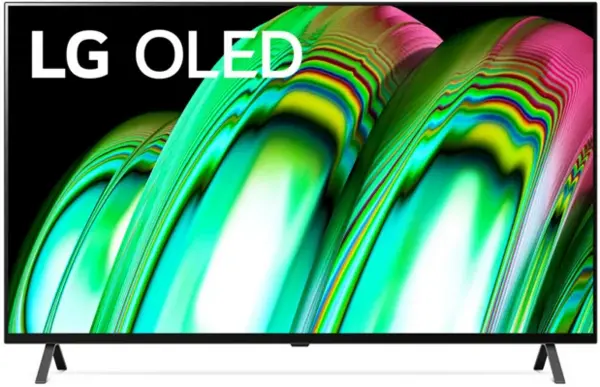 Image of LG 65" OLED65A29LA Smart 4K Ultra HD OLED TV