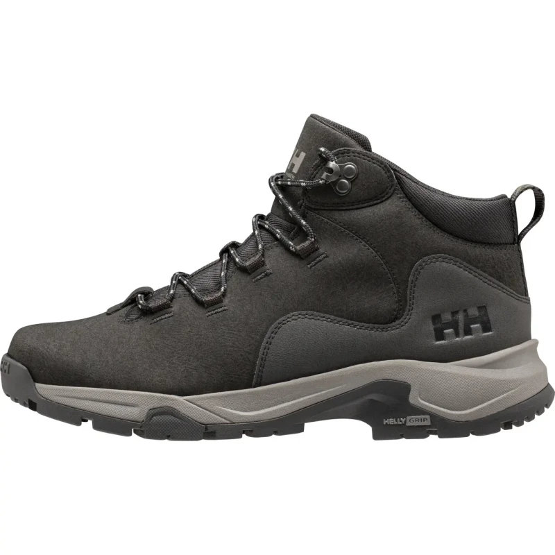 Image of Hiking Trainers Helly Hansen Baudrimont LX Noir Male 41