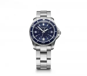Image of Maverick Small (blue, 34 mm)
