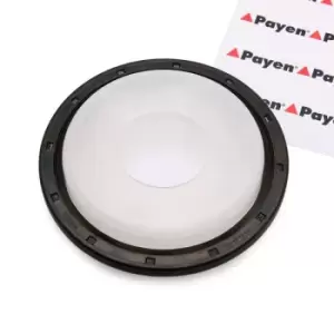 Image of PAYEN Crankshaft Seal OPEL,FORD,FIAT NA5192 9645863280,9400127459,1350607 Crankshaft Gasket,Shaft Seal, crankshaft 3M5Q6700BC,012745,9645863280