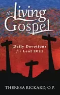 Image of daily devotions for lent 2021