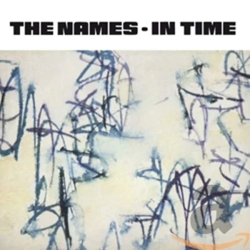 Image of Names,The - In Time CD