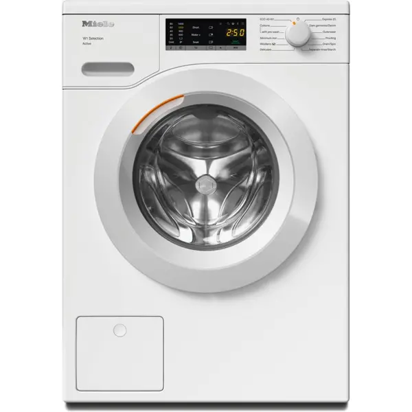 Image of Miele WSA003WCS 7KG 1400RPM Washing Machine