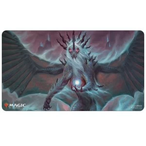 Image of Ultra Pro Magic The Gathering Ikoria Illuna Apex of Wishes Playmat