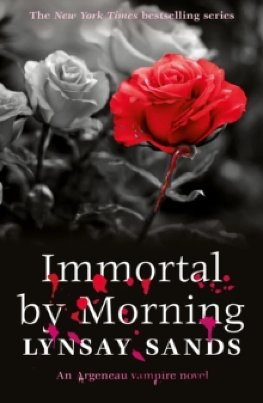 Image of Immortal by Morning : Book Thirty-Seven Paperback / softback