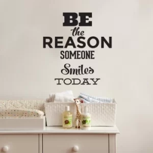 Image of DSK-69 Black Decorative Wall Sticker