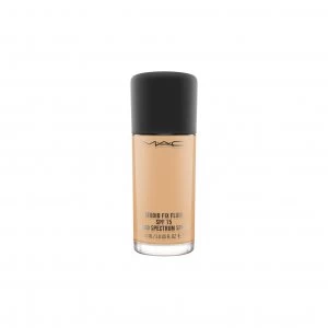 Image of MAC Studio Fix Fluid SPF 15 Foundation Nc35