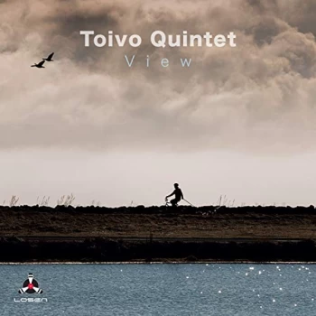 Image of Toivo Quintet - View CD