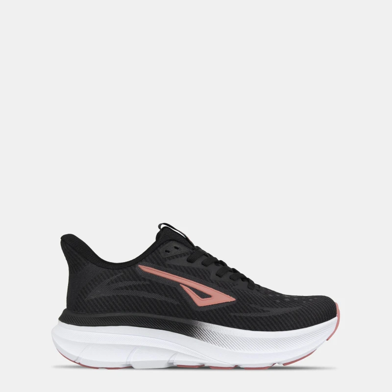 Image of Karrimor Aintree Junior Black/Rose/Gold unisex 3 (35.5)