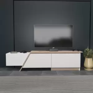 Image of Zonas TV Stand TV Unit for TVs up to 55 inch