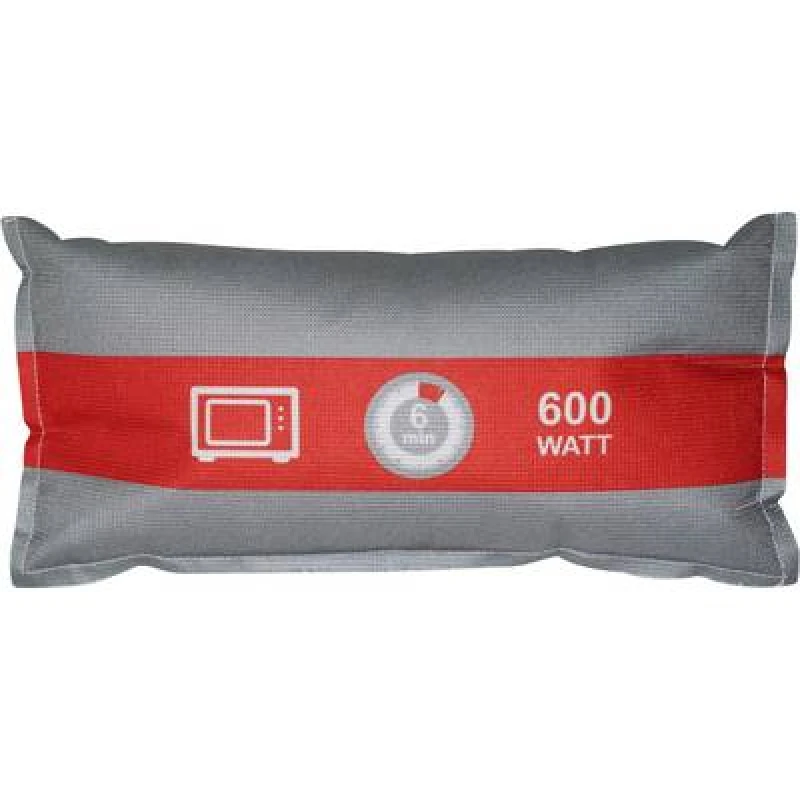 Image of HP Autozubehoer HP Autozubehoer Luftentfeuchter 1kg Mehrweg Gel dehumidifier Grey 71115